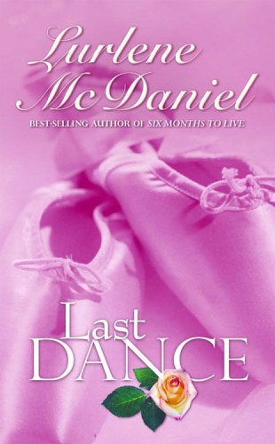 Cover of Last Dance