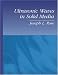 Ultrasonic Waves in Solid Media