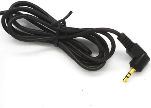 Meike C1 Remote Shutter Release Cord For Canon 700D 1100D 1000D 650D 600D 550D 500D 450D 400D350D 100D 60D series 70D 1200D PowerShot G16 G10 G11 G15 G12 G1X G1X Mark II SX50 Pentax K-5 K-7 K10 K20 K100 K200 Samsung GX-1L GX-1S GX-10 GX-20 NX100 NX11 NX10 NX5 Contax 645 N1 NX N Digital