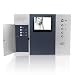 SVAT VISS3000M Additional Monitor for the VISS3000 (Black & White)