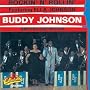 Rockin' n' Rollin' Featuring Ella Johnson
