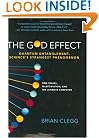 The God Effect: Quantum Entanglement, Science's Strangest Phenomenon