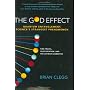 The God Effect: Quantum Entanglement, Science's Strangest Phenomenon
