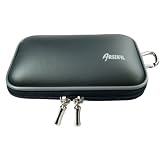 ARSENAL EVA CARRYING CASE FOR NINTENDO DS