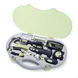 Picnic Time Bella Tool Kit - Sage Green