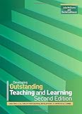 Developing outstanding teaching and learning : Creating a culture of professional devlopment to improve outcomes