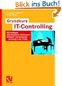 Grundkurs IT-Controlling