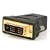 Eforcity HDMI-F to DVI-M Video Adaptor with Gold Contacts