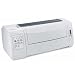 Lexmark Forms FP2580n 9-Pin Dot Matrix Printer – Network