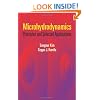 Microhydrodynamics: Principles and Selected Applications