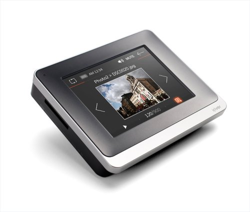 iriver 3.5インチ声優ナビ対応ポータブルナビゲーション CaroNavi M3 M3-2GB-BLK