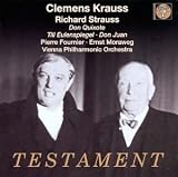 R Strauss: Don Quixote/Till Eulenspiegel/Don Juan