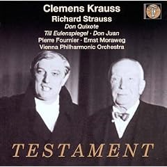 R Strauss: Don Quixote/Till Eulenspiegel/Don Juan