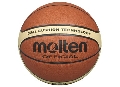 Molten® Basketball "GG7"