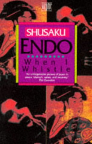 Shusaku Endo