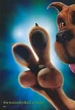 Scooby-Doo 2: Monsters Unleashed Poster Movie Brazilian B 11 x 17 In - 28cm x 44cm Freddie Prinze Jr. Sarah Michelle Gellar Matthew Lillard Linda Cardellini Neil Fanning Seth Green