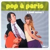 Pop à Paris Vol. 2 : A tout casser (Digipack + livret 16 pages)