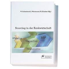 Sourcing in der Bankwirtschaft (Gebundene Ausgabe)