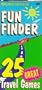 Fun Finder: 25 Great Travel Games