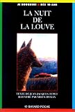 La nuit de la louve