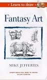 Review Teaching Art Ltd.  / Learn To Draw Fantasy Art