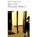 Qui a tu� Palomino Molero?