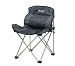Sports : Outwell Folding Chair deluxe - grau / 08