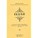 Elijah: An Oratorio for Piano & Vocal Score