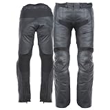 Joe Rocket Pro Street Leather Pants