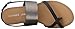 Chinese Laundry Women's Marley Metallic Toe Ring Sandal