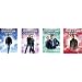 Quantum Leap Bundle Seasons 1 - 4 DVD Set