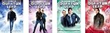  : Quantum Leap Bundle Seasons 1 - 4 DVD Set