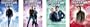 Quantum Leap Bundle Seasons 1 - 4 DVD Set