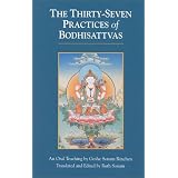 The Thirty-Seven Practices of Bodhisattvas