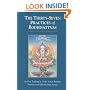 The Thirty-Seven Practices of Bodhisattvas