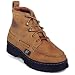 Justin Women's Copper Grizzley Original Chukka