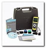 AutoXray EZ-Scan 6100 with EZ-PC and OBD-II Enhanced SPANISH Version