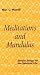 Meditations and Mandalas
