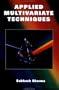 Applied Multivariate Techniques