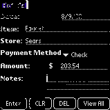 My Money downloadable Software
