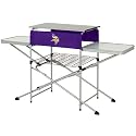 Minnesota Vikings NFL Tailgating Table