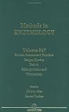 Methods in Enzymology: Protein Sensors and Reactive Oxygen Species, Part A : Selenoproteins and Thioredoxin (Methods in Enzymology)