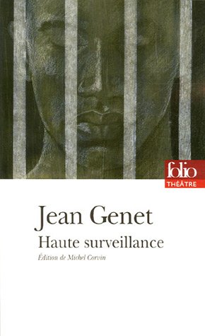 Haute surveillance : Derni�re version publi�e (1988) suivie de la premi�re version publi�e (1947)