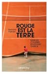 Rouge est la terre: Dans les coulisse...