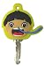 まことちゃん キーカバー KEY-01