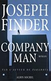 Company man