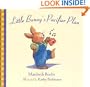Little Bunny's Pacifier Plan (Concept Books (Albert Whitman))