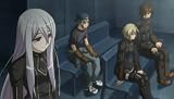 Chrome Shelled Regios: Part One (Limited Edition)
