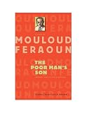 Poor Man`s Son: Menrad, Kabyle Schoolteacher