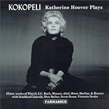 Kokopeli: Katherine Hoover Plays